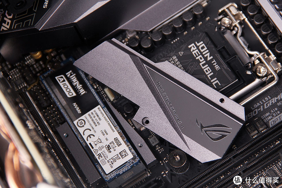 经典Q33 ITX机箱装机小记 — 9700K / ROG Z390-I / ASUS RTX2060