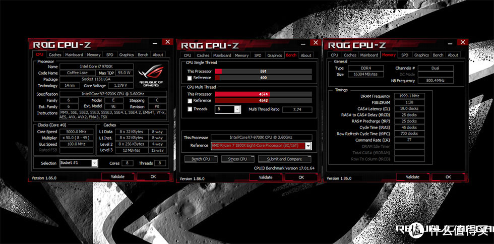 经典Q33 ITX机箱装机小记 — 9700K / ROG Z390-I / ASUS RTX2060