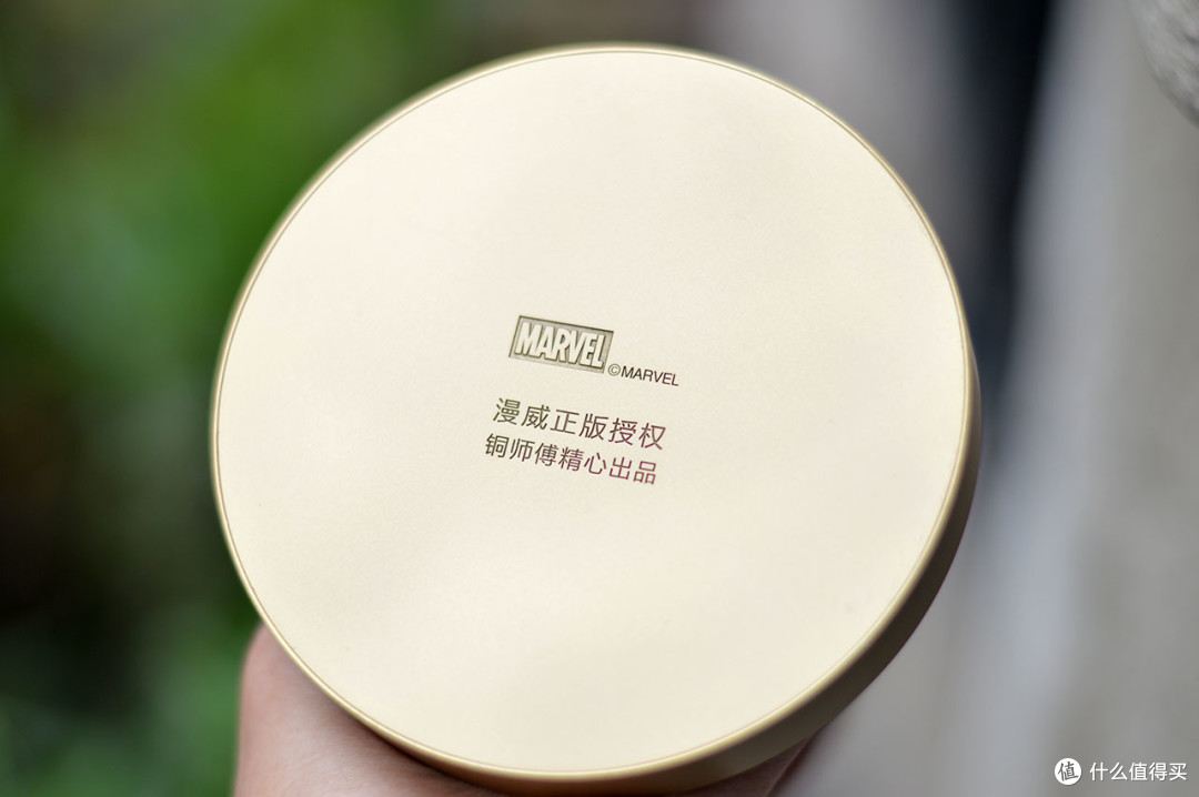 看完了复联4,我花百元充值了信仰,铜师傅漫威公仔
