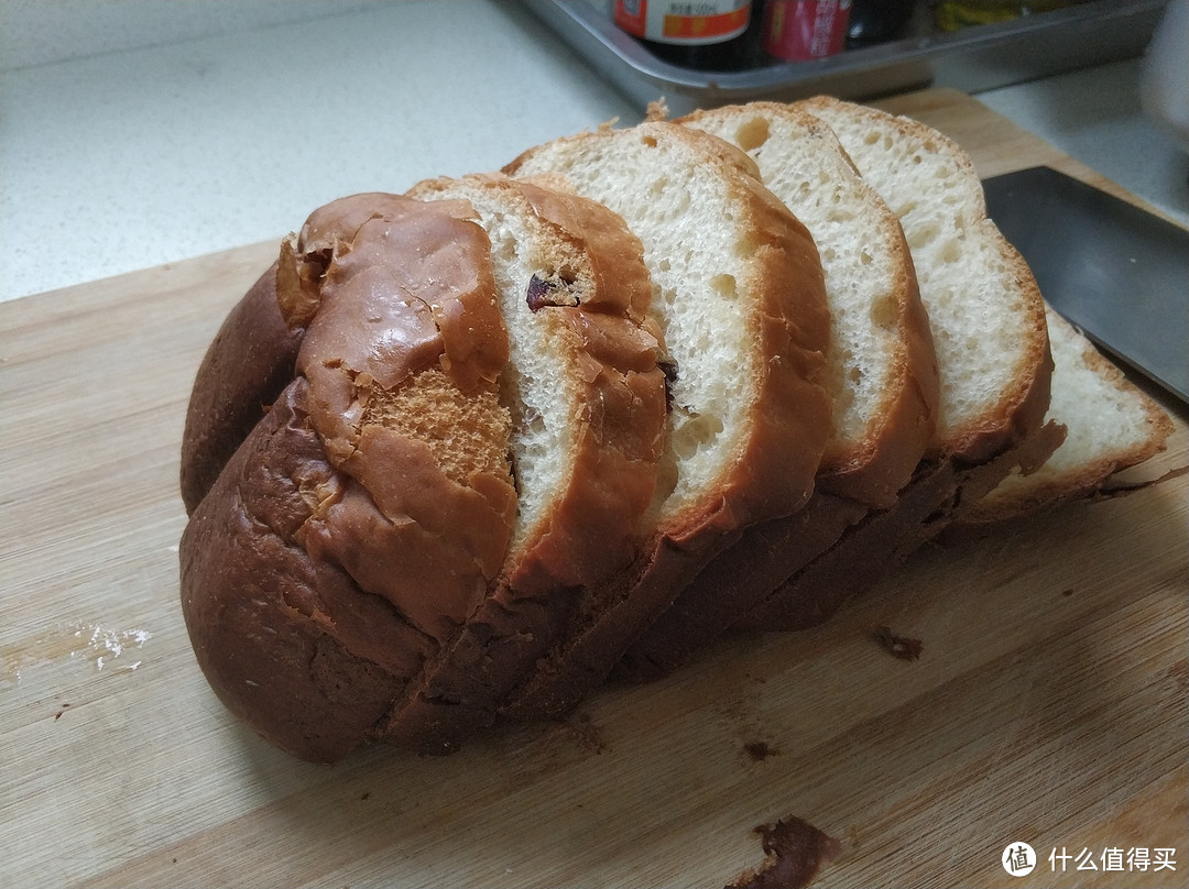 图书馆猿の东菱(Donlim)面包机 & First Bread