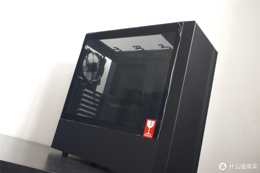 神光同步,光污染装机作业
