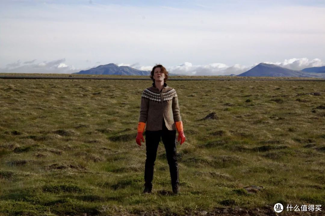 《战中女人》：冰岛硬核大妈的彪悍人生