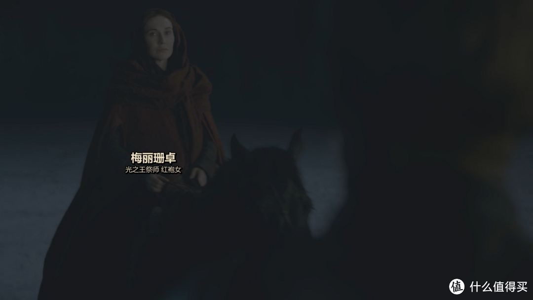 乌漆抹黑看不清?没关系!《权力的游戏》第八季第三集回顾