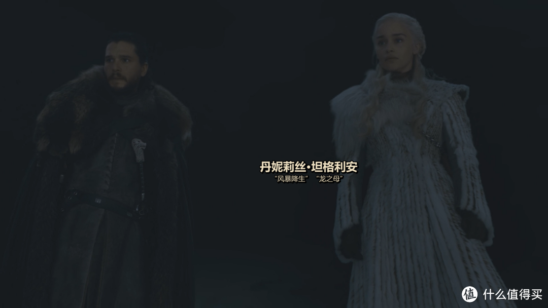 乌漆抹黑看不清?没关系!《权力的游戏》第八季第三集回顾