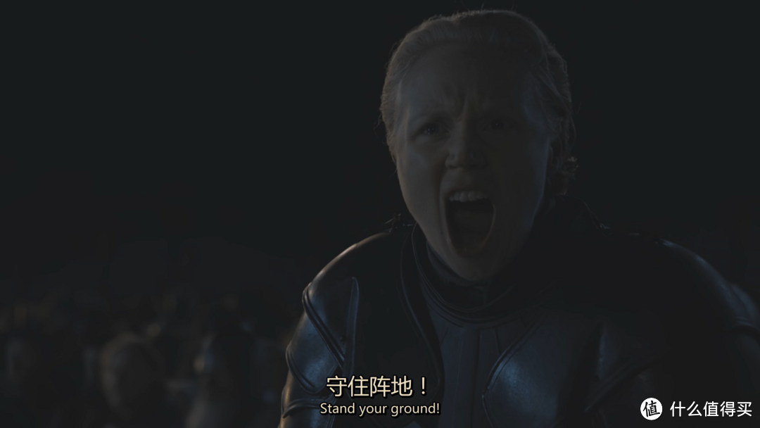 乌漆抹黑看不清?没关系!《权力的游戏》第八季第三集回顾