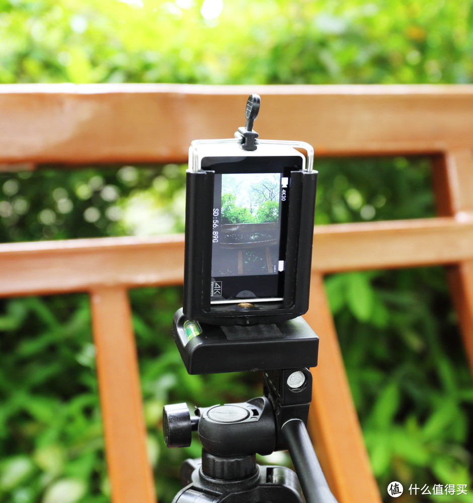 用视频记录生活的利器——海鸟运动相机体验