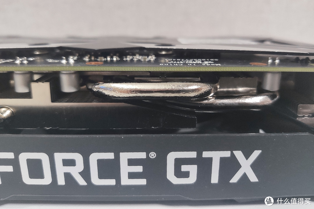 耕升 GTX1660 炫光OC 老黄手作甜品显卡首选