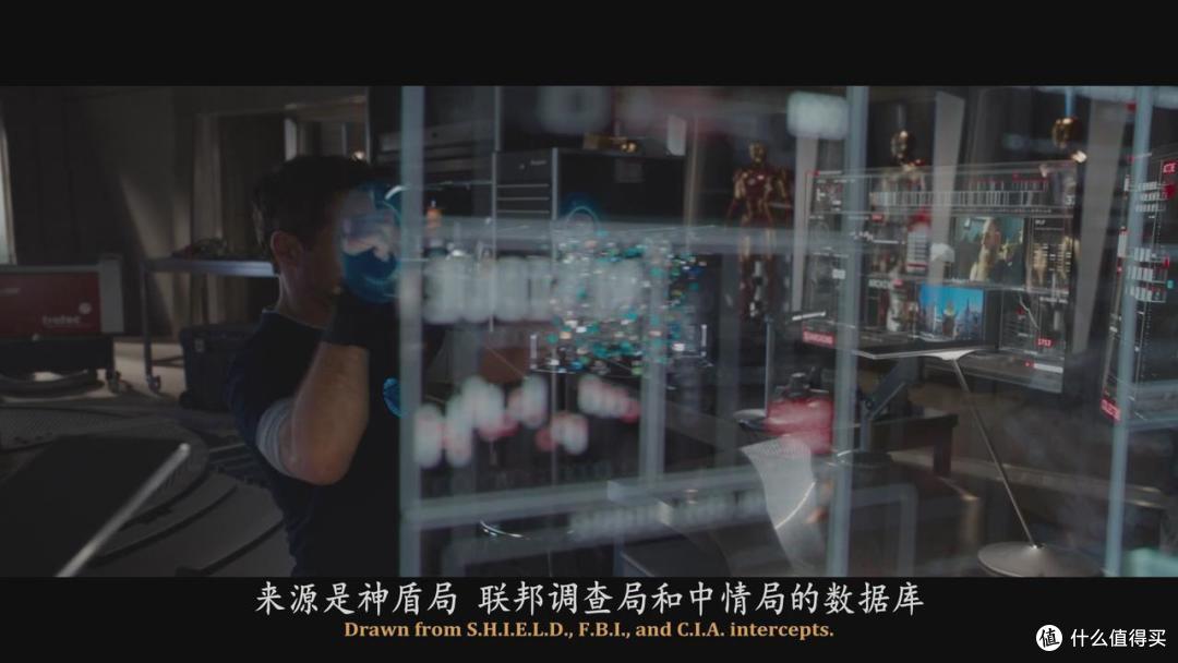 “是最终告别还是重头再来”-爱你3000年----乐高76125评测