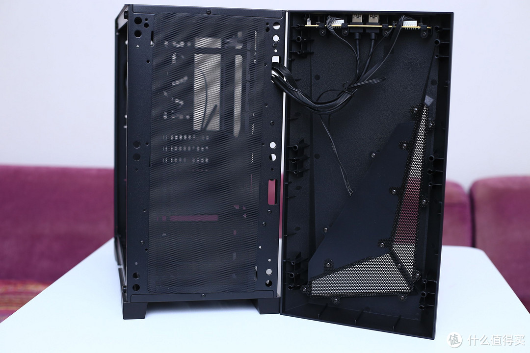 给MATX主板找个新家：安钛克DP301M机箱 & K240RGB水冷散热器