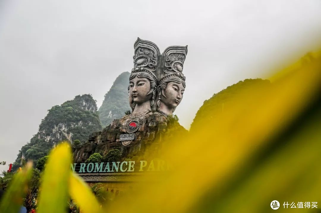 八山秀水广西美，小长假来一次寻找“刘三姐”之旅