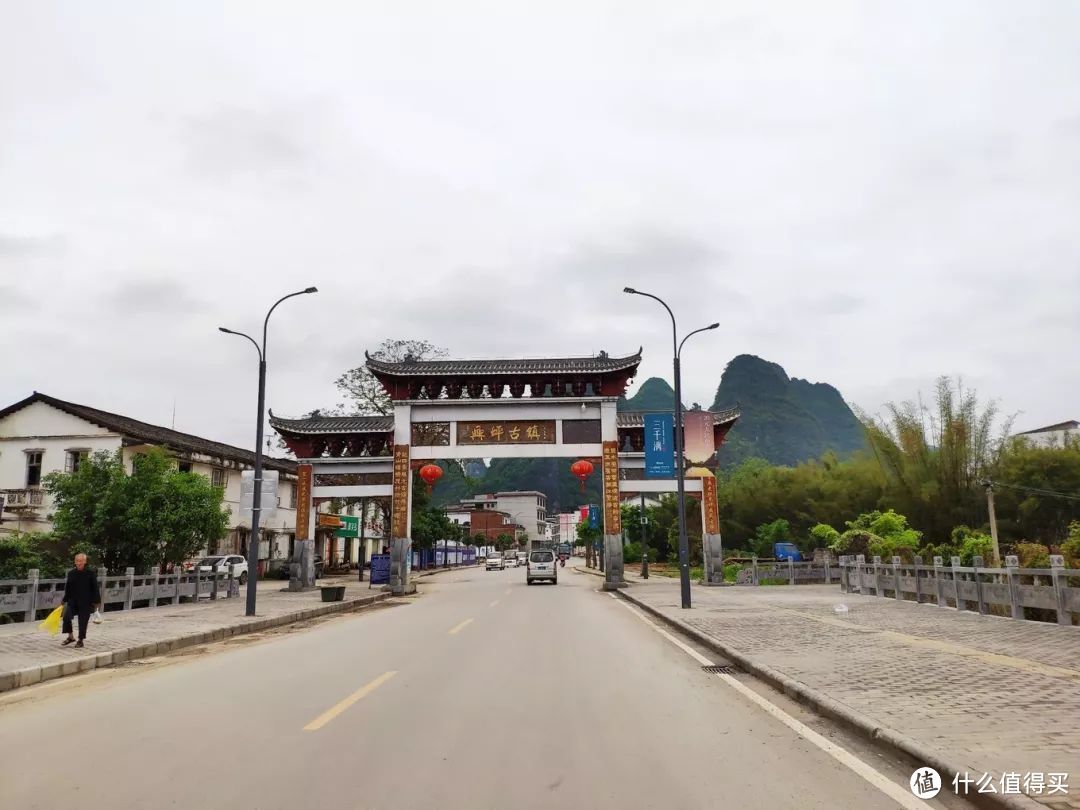 八山秀水广西美,小长假来一次寻找“刘三姐”之旅