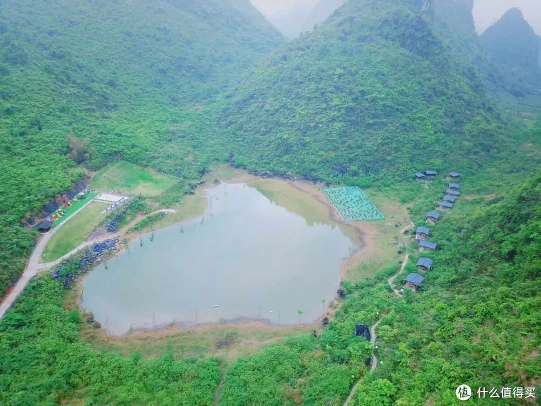 八山秀水广西美，小长假来一次寻找“刘三姐”之旅