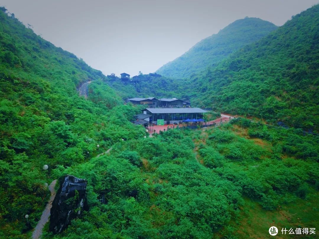 八山秀水广西美，小长假来一次寻找“刘三姐”之旅