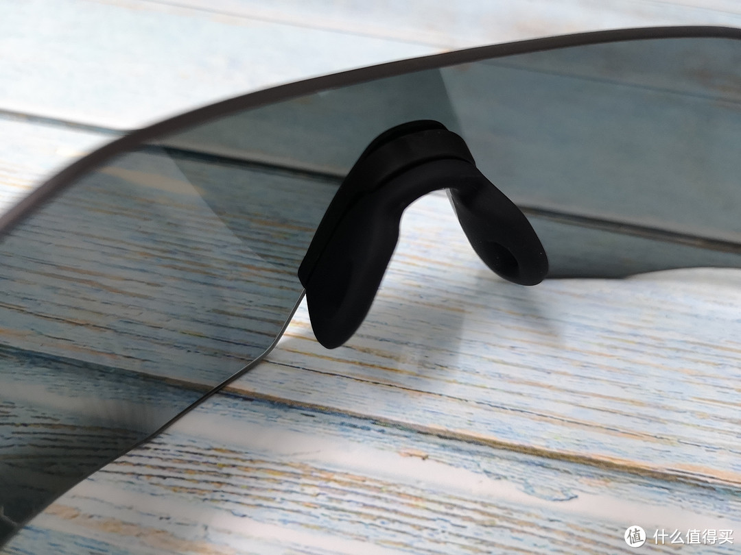 给运动多一道防护：高特（OUTDO）运动太阳眼镜体验报告