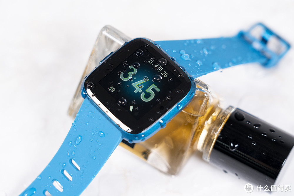 Fitbit Versa Lite智能手表体验：你的随身健康管家