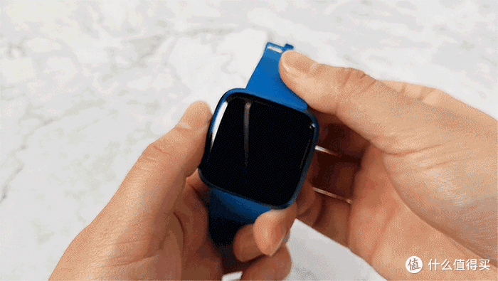 Fitbit Versa Lite智能手表体验:你的随身健康管家
