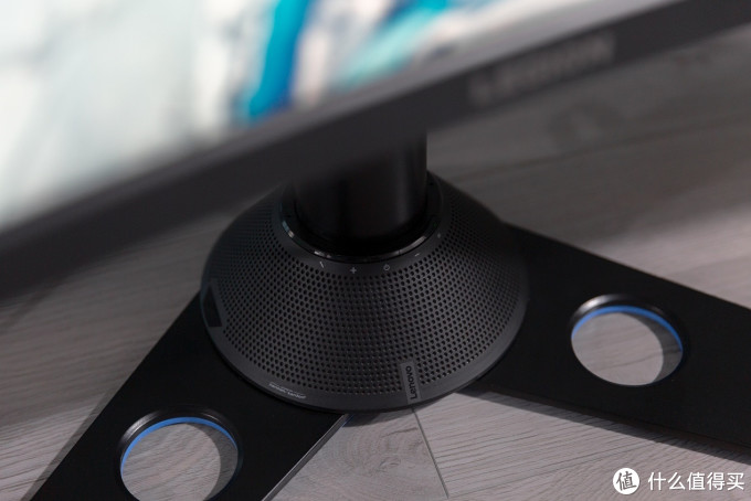 目前最大尺寸的超宽高刷新率显示器 —— Legion Y44w 上手体验