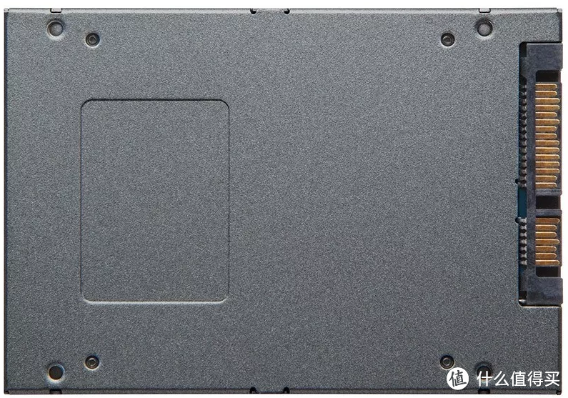SATA 2.5 英寸固态硬盘