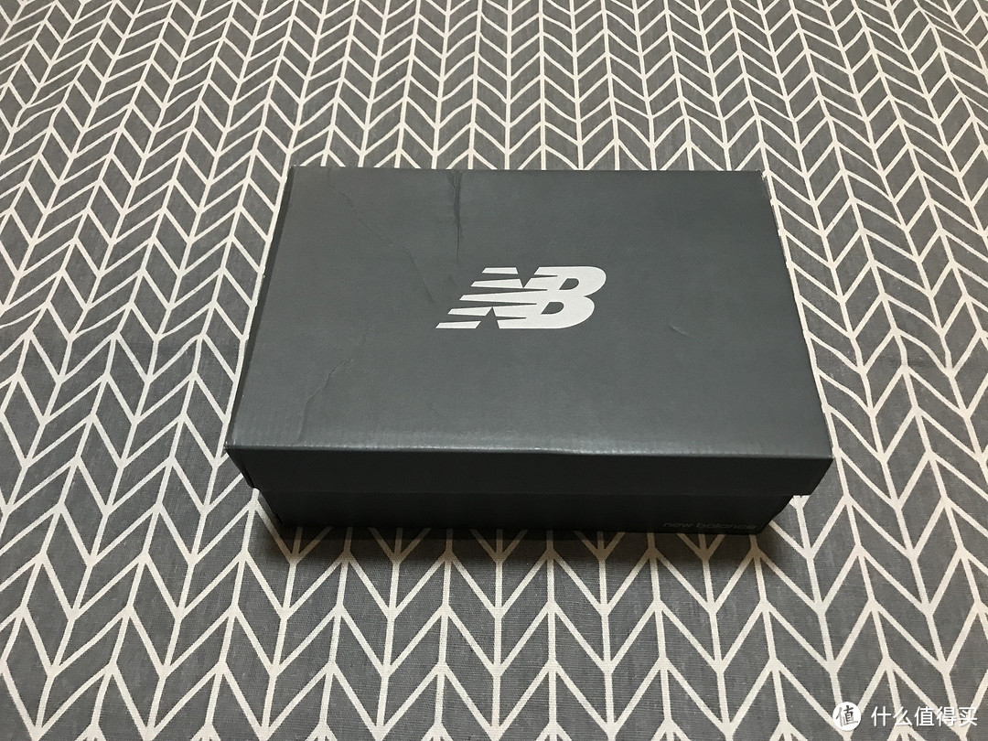 New Balance KA208儿童魔术贴网面凉鞋