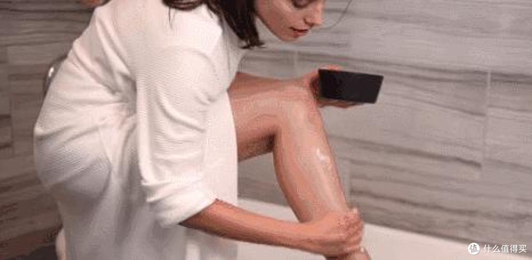 鸡皮肤女生夏日自救!如何科学嫩肤提升精致度?