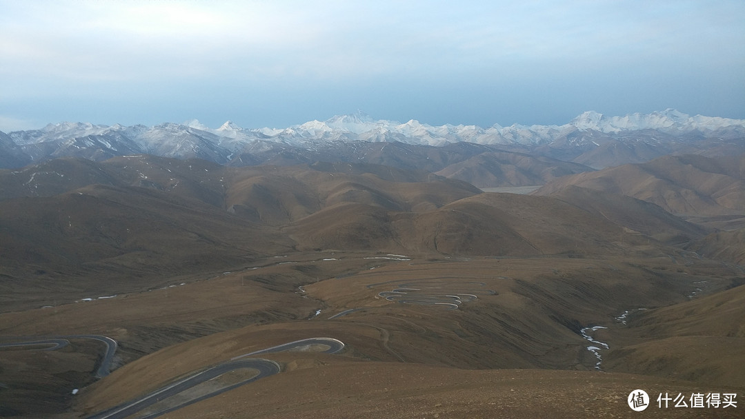 这盘山的公路呦