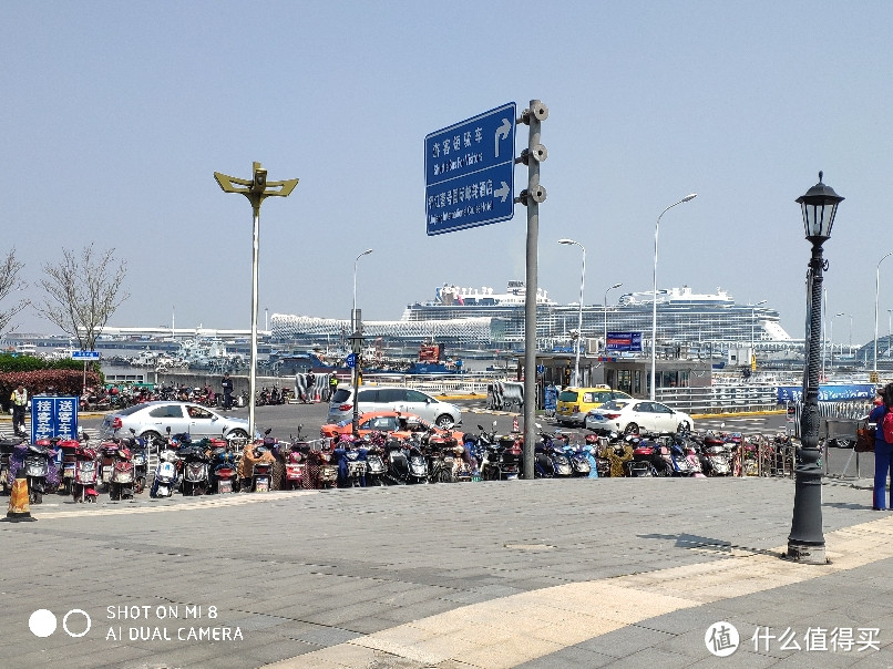 说走就走的旅行—探索梦号首航尾单上海-日本大阪/神户，亲子游邮轮全攻略