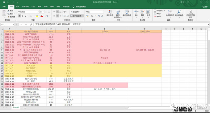 家装建材什么时候买？看完这篇文章就明白了