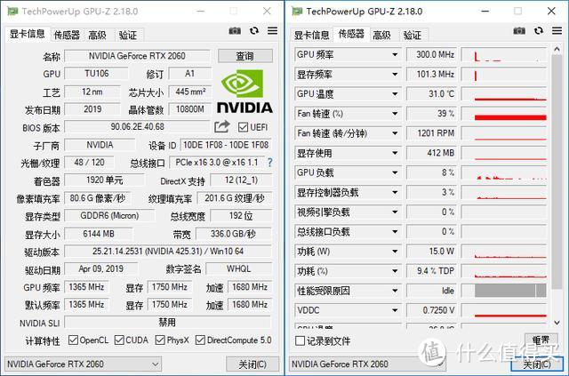 预算不足，也能玩光追，2000元档甜品卡，铭瑄RTX2060体验