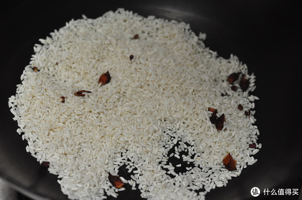 粉蒸菜的前奏:基础款“蒸肉米粉”