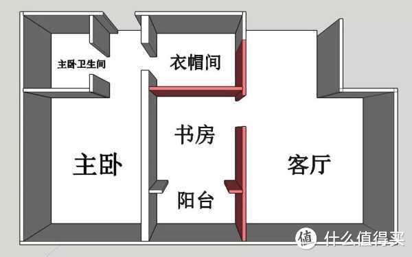 技术宅一年精装一个家,可开心的却是他的小伙伴们
