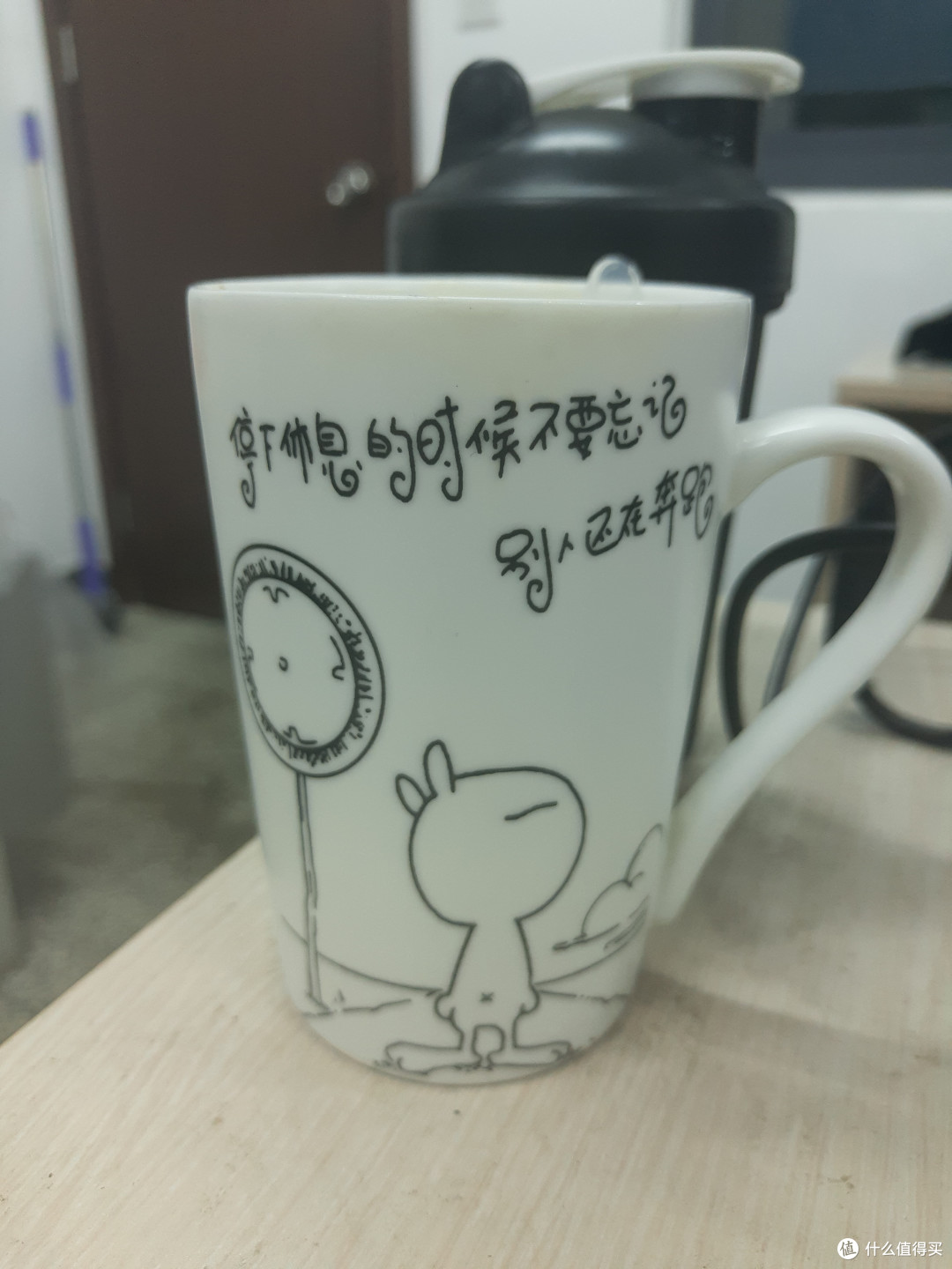 多喝热水