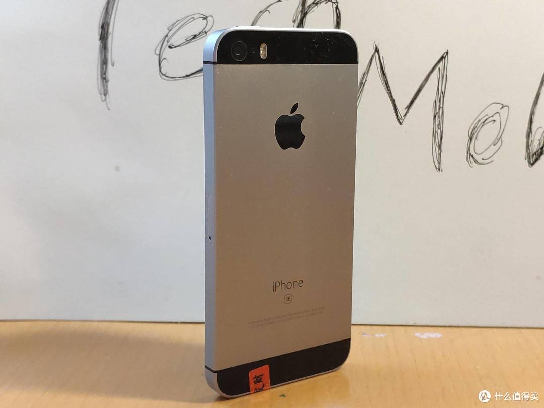 ¥450的iPhone SE靠谱吗?小编体验了一把