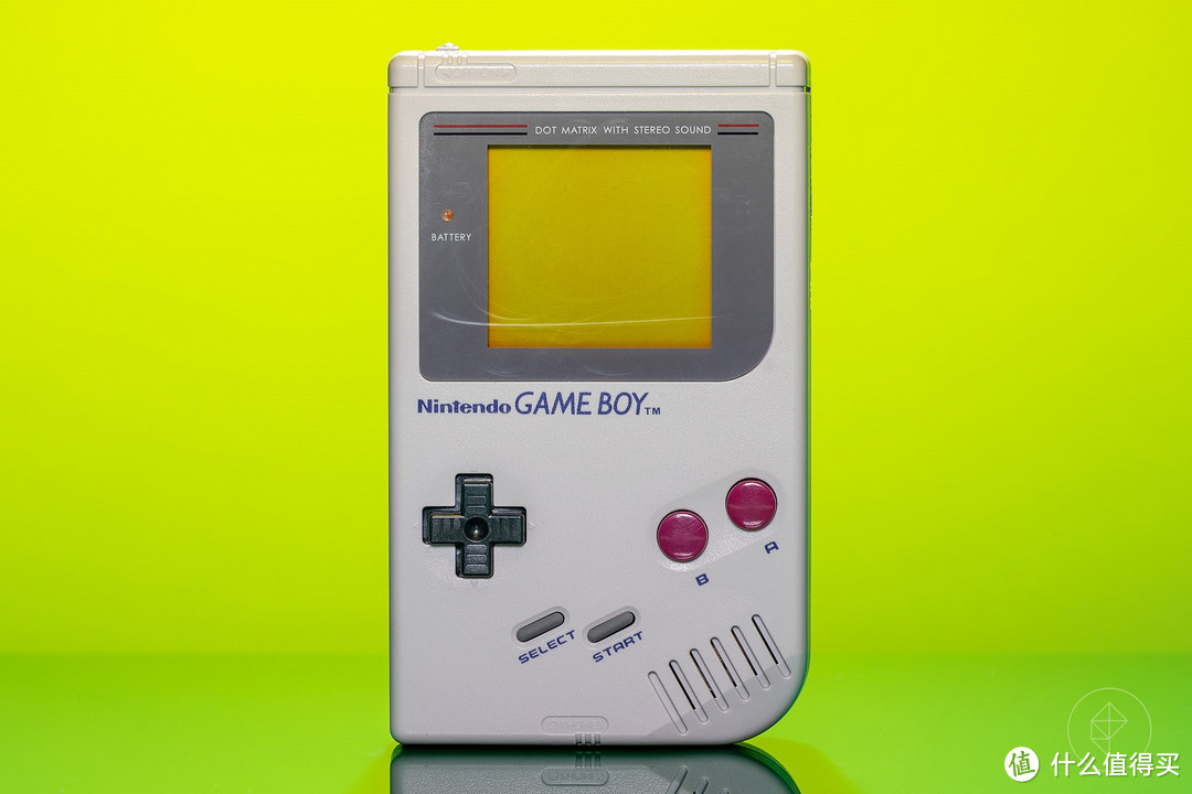 Game Boy 的北美奇幻漂流：关于这部掌机你不知道的事