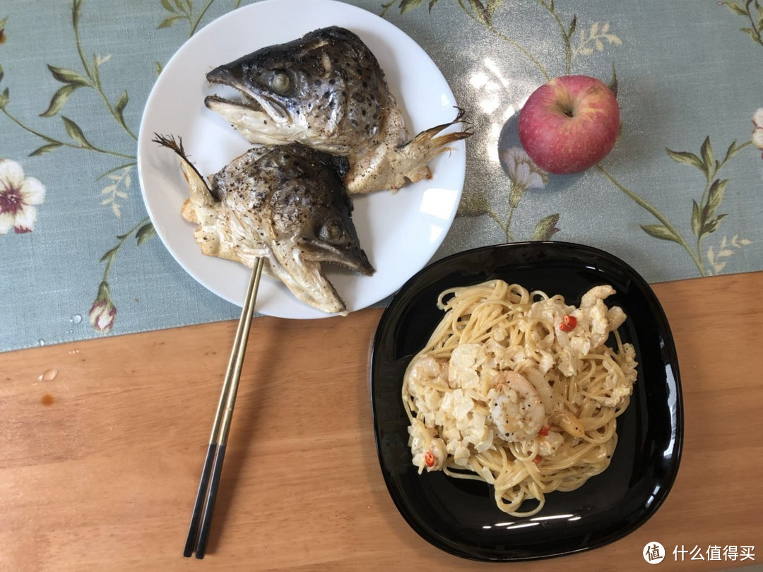 要是用美颜相机，估计更有食欲