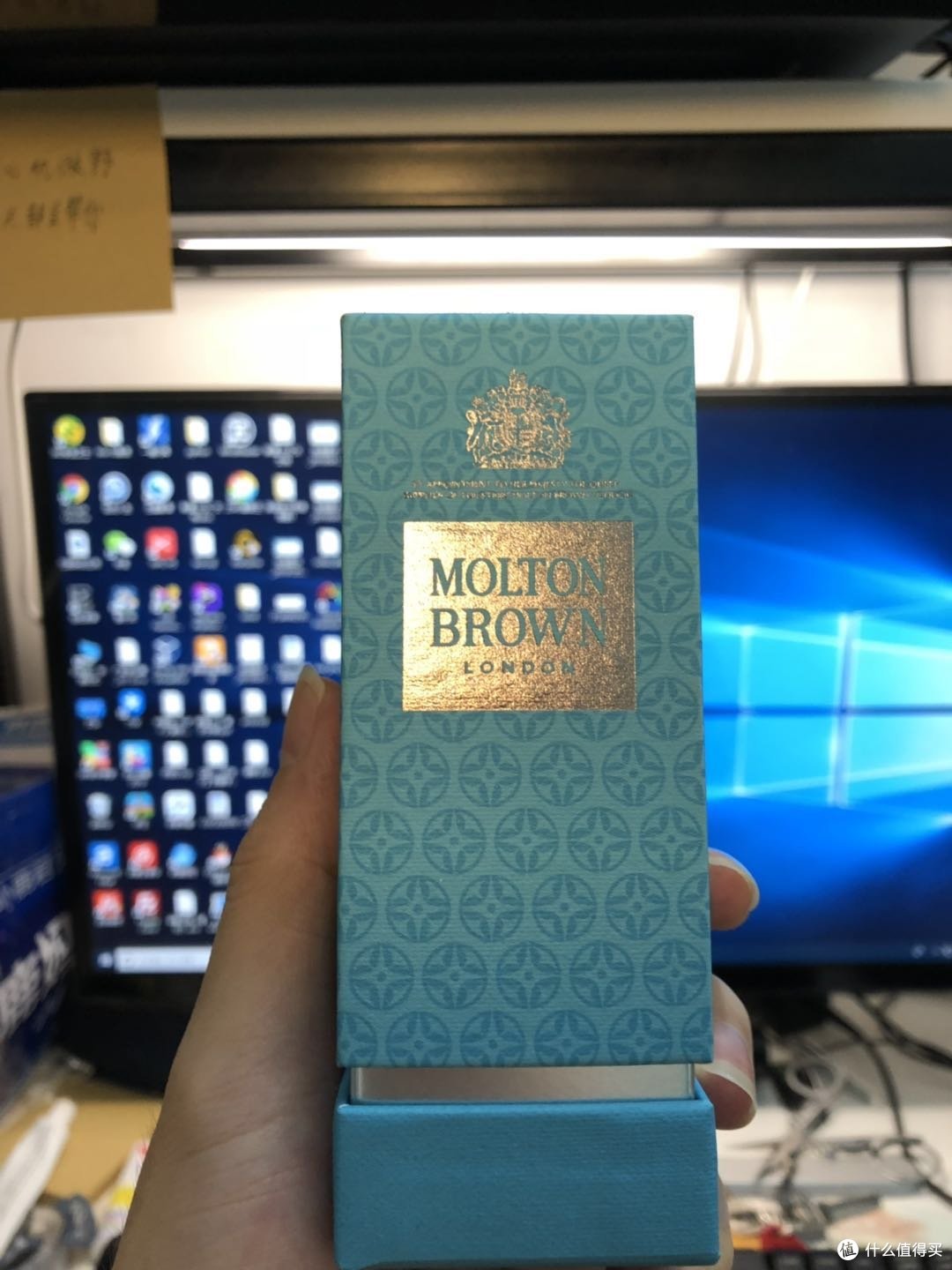 纸盒包装