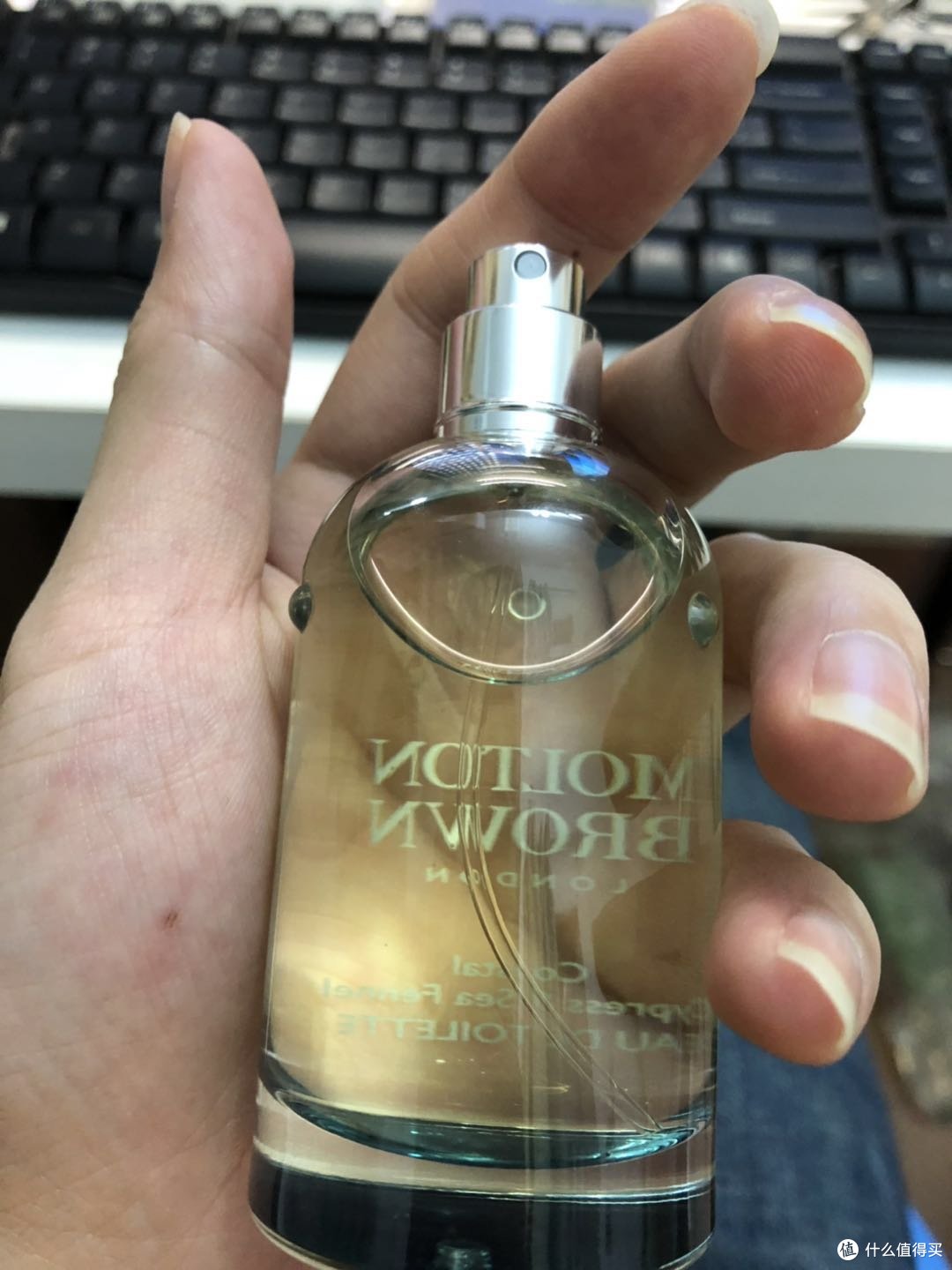迷你的50ml,价格大概400左右