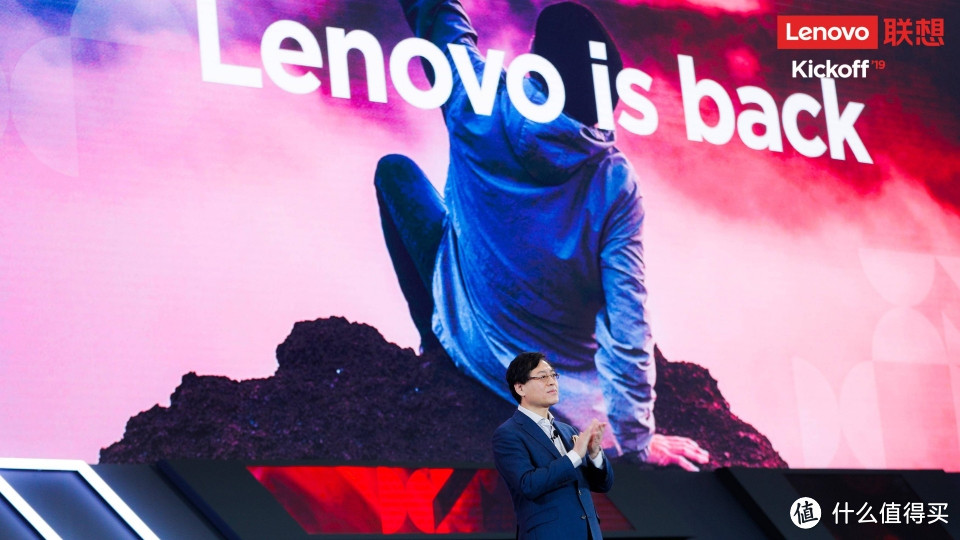 Lenovo is back—联想Z6 Pro上手