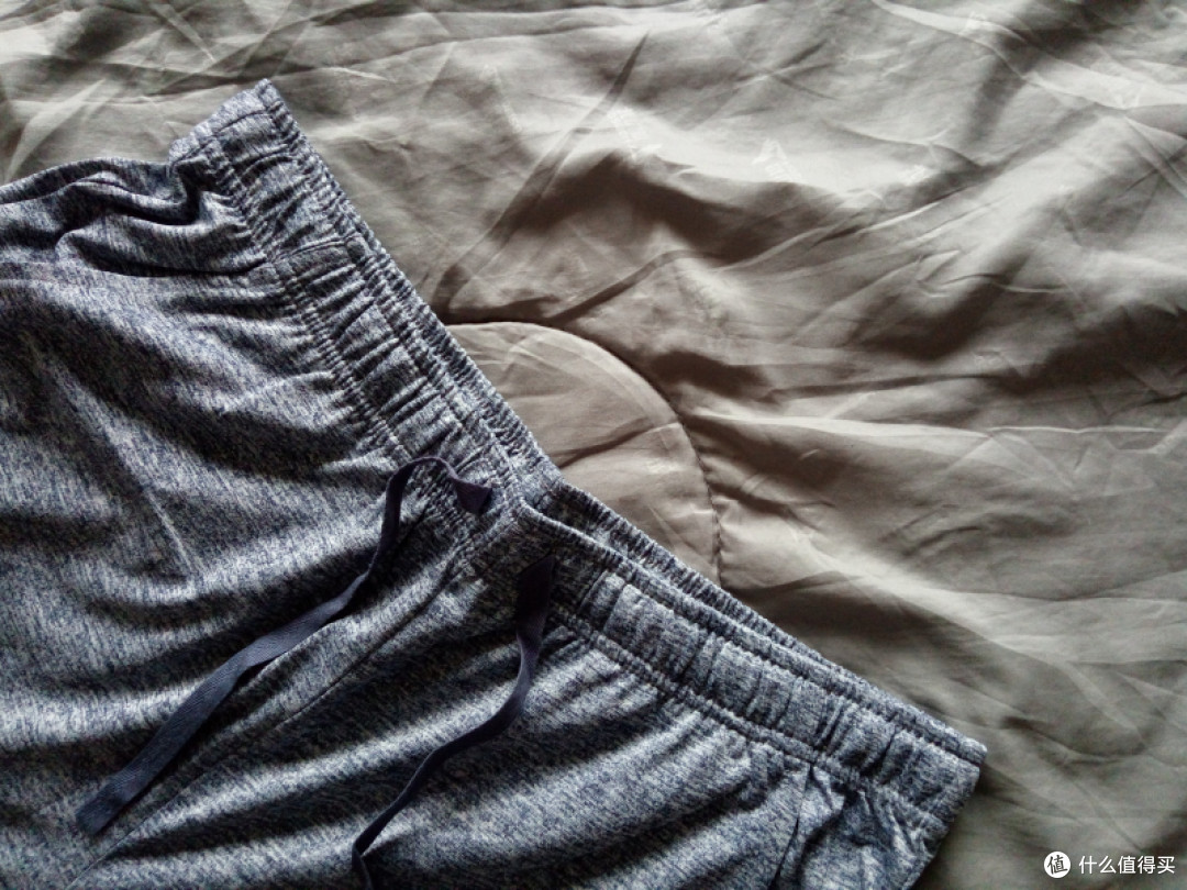 清凉一夏的睡衣,淘宝心选家居服套装体验