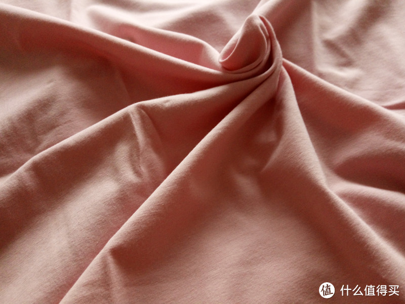 清凉一夏的睡衣,淘宝心选家居服套装体验