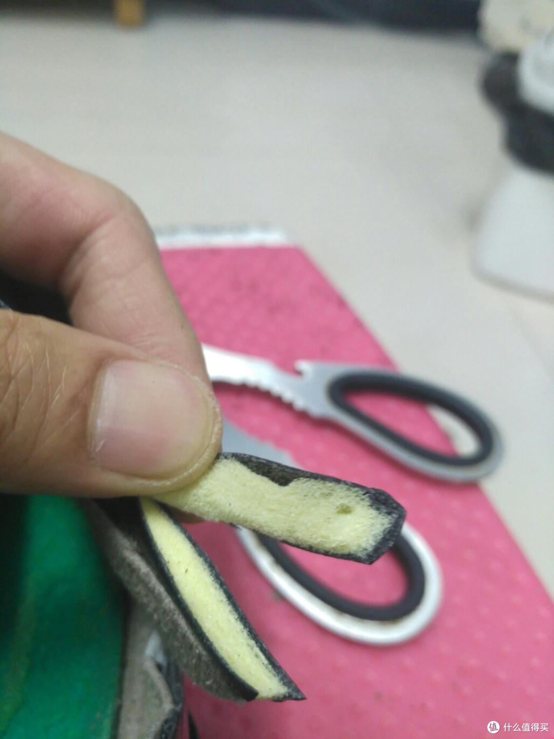 12年前黑科技，漆皮礼服皮鞋拆解记