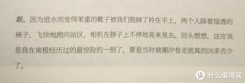 《在南极的500天》——作者在张大妈的序言里没告诉你的那些事