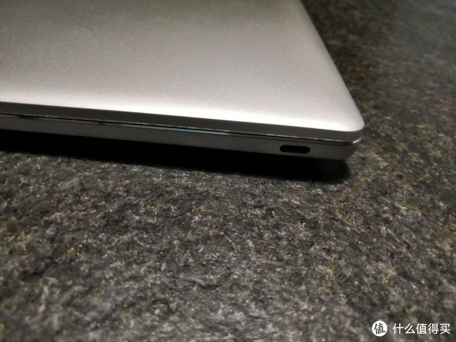 Huawei Matebook 13 开箱