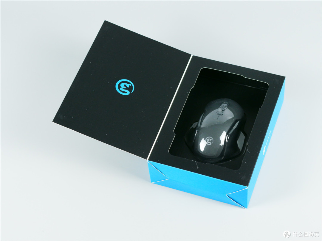 「超逸酷玩」GameSir GK300键盘和GM300鼠标使用体验