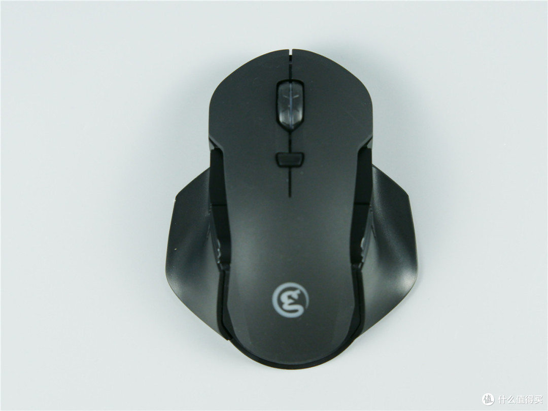 「超逸酷玩」GameSir GK300键盘和GM300鼠标使用体验