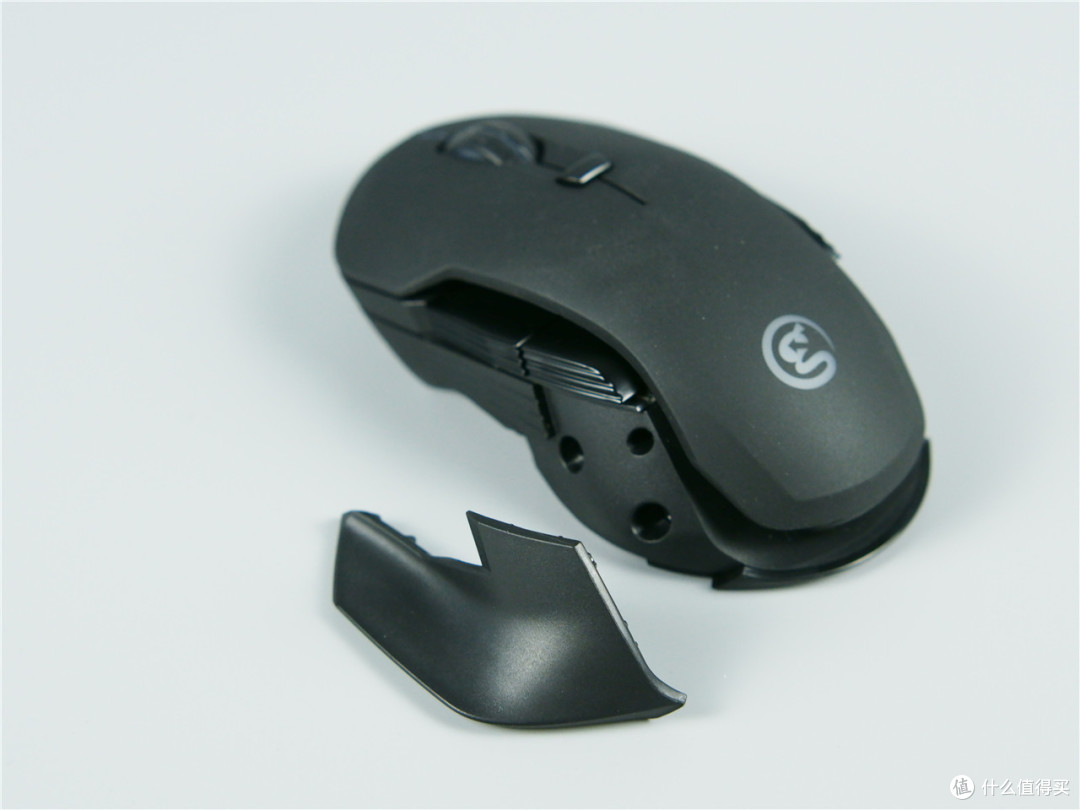 「超逸酷玩」GameSir GK300键盘和GM300鼠标使用体验