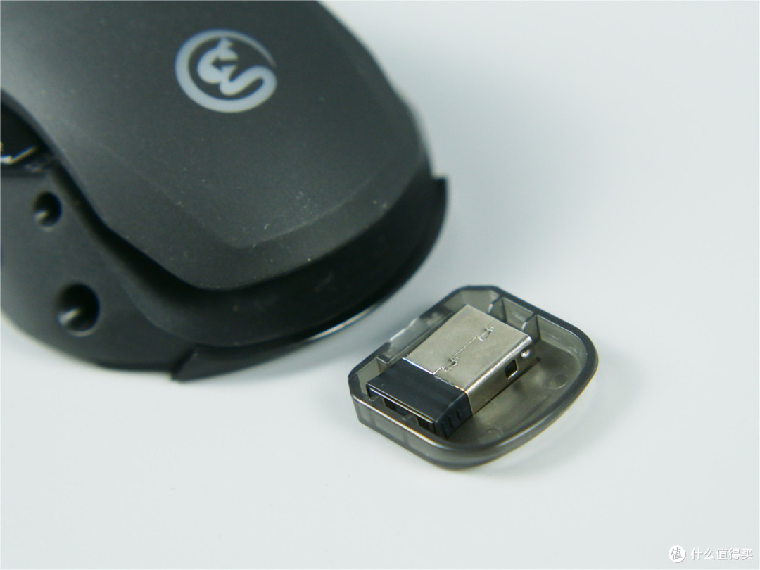 「超逸酷玩」GameSir GK300键盘和GM300鼠标使用体验