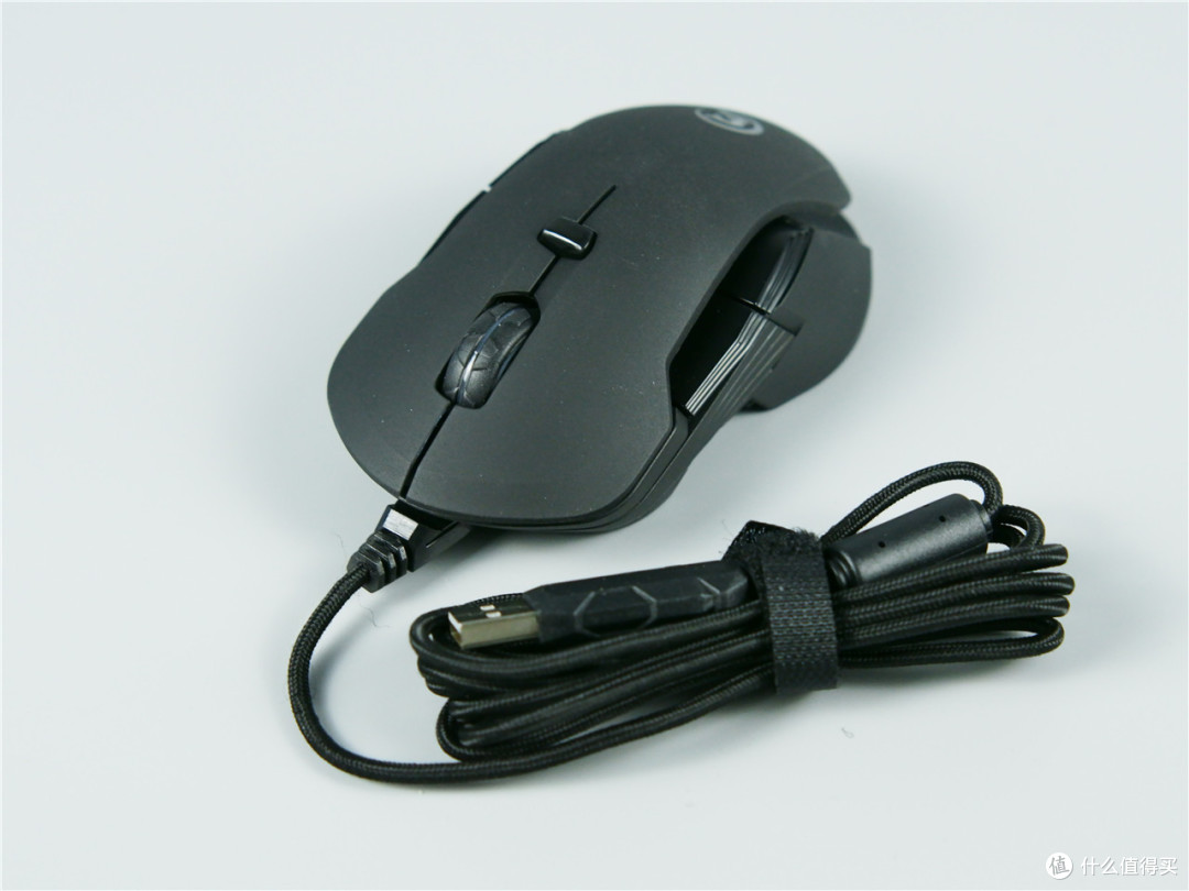 「超逸酷玩」GameSir GK300键盘和GM300鼠标使用体验