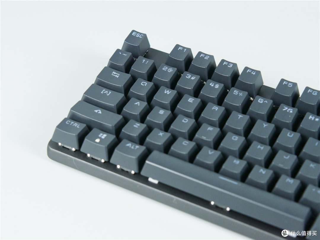 「超逸酷玩」GameSir GK300键盘和GM300鼠标使用体验