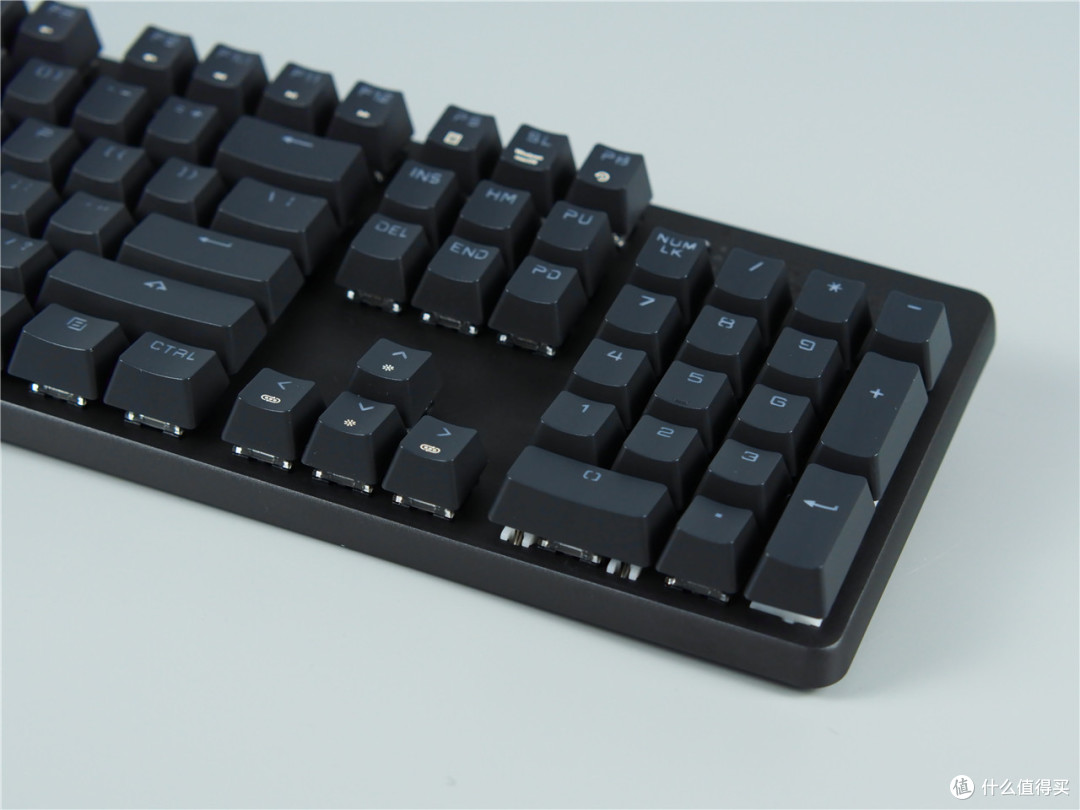 「超逸酷玩」GameSir GK300键盘和GM300鼠标使用体验