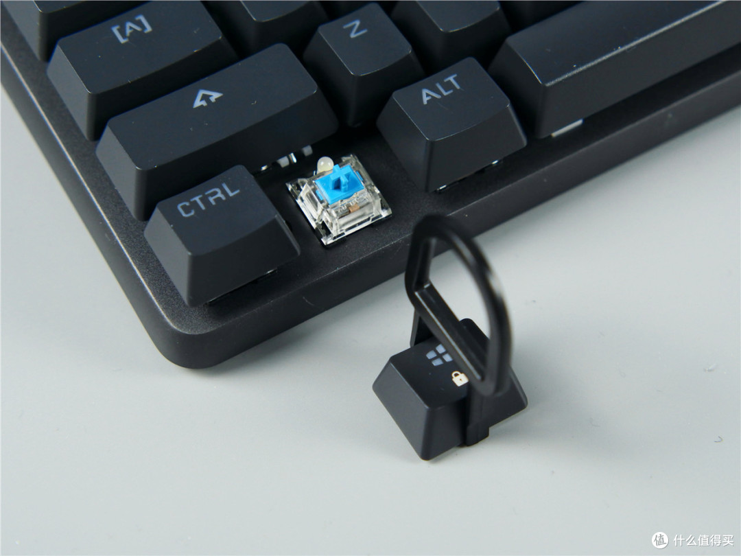 「超逸酷玩」GameSir GK300键盘和GM300鼠标使用体验